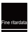 HAIER HW120-B14979 - Nota: Impostazioni di fabbrica - 1
