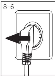 HAIER HW120-B14979 - Pulizia del cestello - 5