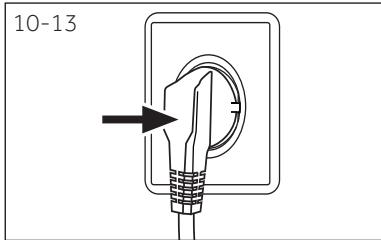 HAIER HW120-B14979 - Collegamento elettrico - 2
