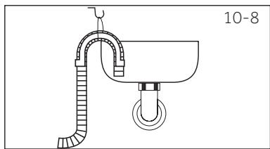 HAIER HW120-B14979 - Siphonanschluss - 1
