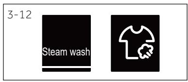 HAIER HW120-B14979 - 3-Pannello di controllo - 3