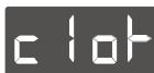 HAIER HW120-B14979 - Function button "Temp." - 8