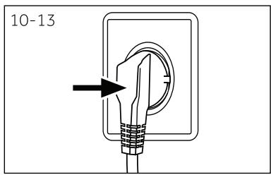 HAIER HW120-B14979 - Fresh Water Connection - 1