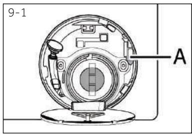 HAIER HW120-B14979 - In case of power failure - 1