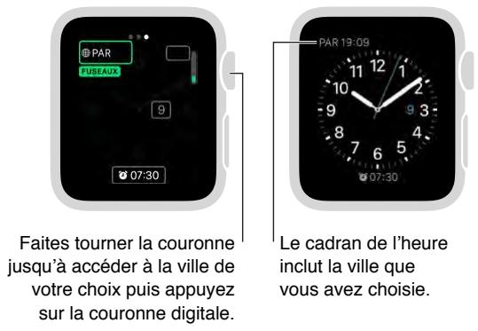 APPLE DEMO42MM - "Quelle heures est-il à Auckland ?" - 4