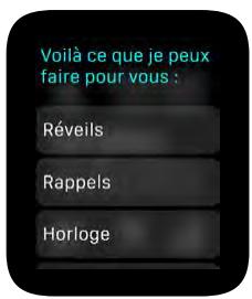 APPLE DEMO42MM - Siri sur l'Apple Watch - 3