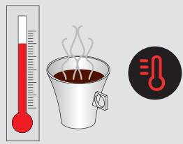 KRUPS DOLCE GUSTO GENIO S TOUCHYY4586FD - EXAMPLES DE BOISSONS - 4