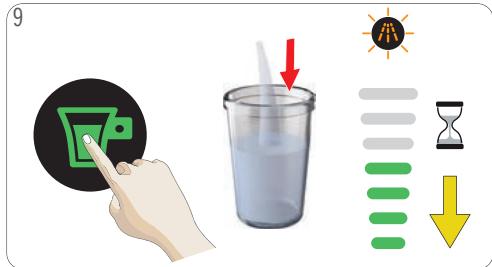 KRUPS DOLCE GUSTO GENIO S TOUCHYY4586FD - DÉTARTRAGE TOUS LES 3 À 4 MOIS AU MOINS - 3