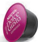 KRUPS DOLCE GUSTO GENIO S TOUCHYY4586FD - EXAMPLES DE BOISSONS - 7
