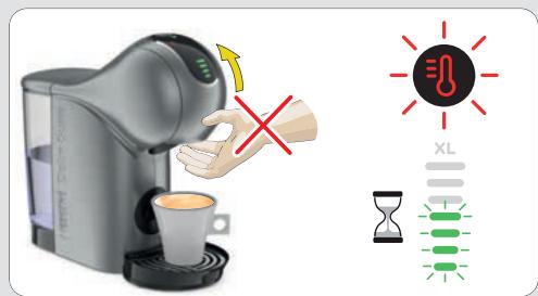 KRUPS DOLCE GUSTO GENIO S TOUCHYY4586FD - EXAMPLES DE BOISSONS - 4
