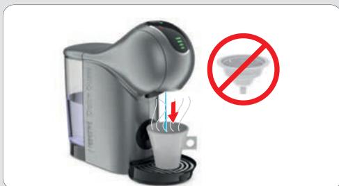 KRUPS DOLCE GUSTO GENIO S TOUCHYY4586FD - EXAMPLES DE BOISSONS - 13