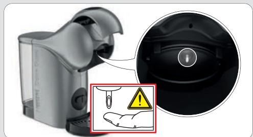 KRUPS DOLCE GUSTO GENIO S TOUCHYY4586FD - EXAMPLES DE BOISSONS - 11