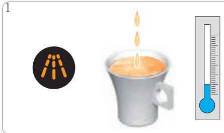 KRUPS DOLCE GUSTO GENIO S TOUCHYY4586FD - DÉTARTRAGE TOUS LES 3 À 4 MOIS AU MOINS - 5