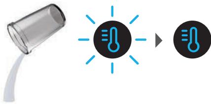 KRUPS DOLCE GUSTO GENIO S TOUCHYY4586FD - MODE FROID - 8
