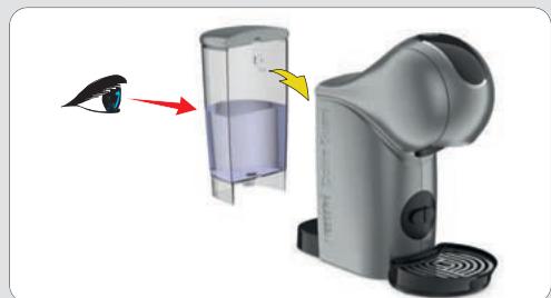 KRUPS DOLCE GUSTO GENIO S TOUCHYY4586FD - EXAMPLES DE BOISSONS - 15