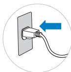 BLUEAIR 405 - Étape 1 - 1