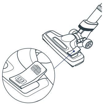 ROWENTA X7777EAR - ZUIGMOND - 1