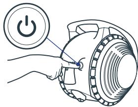 ROWENTA X7777EAR - PRIMA DEL PRIMO UTILIZZO - 3