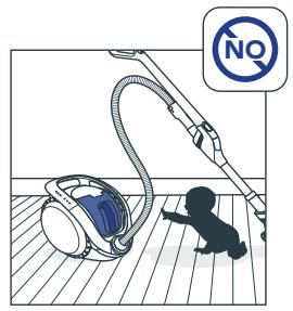 ROWENTA X7777EAR - CUIDADO - 1