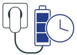 ROWENTA X7777EAR - BATTERIJ EN OPLADEN - 1