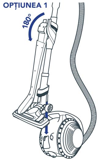 ROWENTA X7777EAR - DEPOZITARE - 1