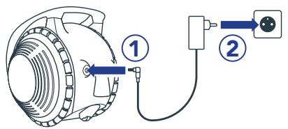 ROWENTA X7777EAR - OPTIE 2 - 1