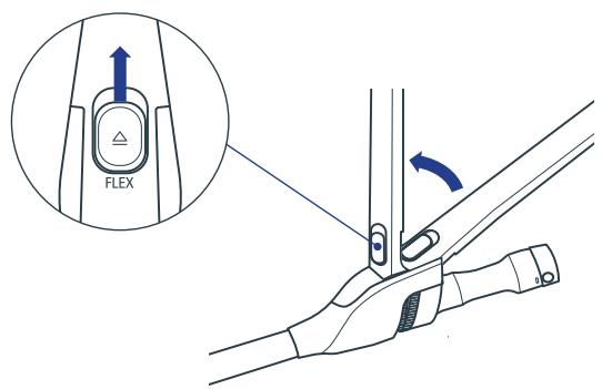 ROWENTA X7777EAR - FUNCIón FLEX - 2