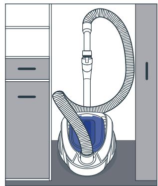 ROWENTA X7777EAR - 36EPIAHH - 3