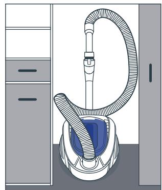 ROWENTA X7777EAR - CONSERVAZIONE - 3