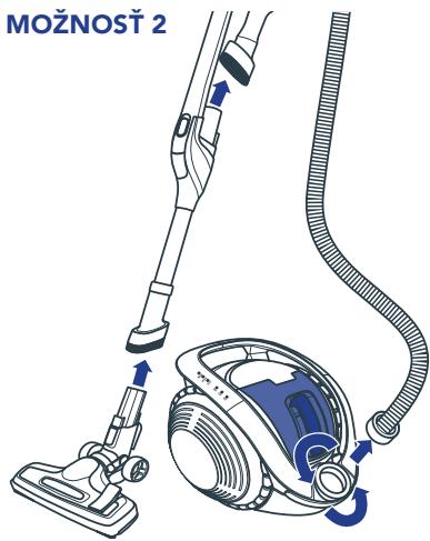 ROWENTA X7777EAR - USKLADNENIE - 2