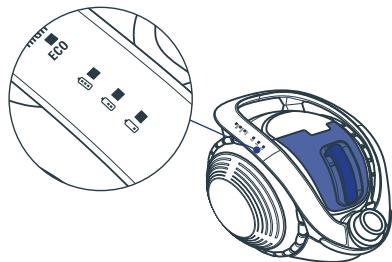 ROWENTA X7777EAR - KATAA T A S H M NATAPIA - 1