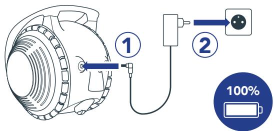 ROWENTA X7777EAR - ASSEMBLAGE - 4