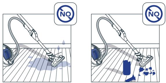 ROWENTA X7777EAR - VORSICHT - 2