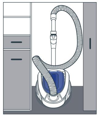 ROWENTA X7777EAR - STORAGE - 3