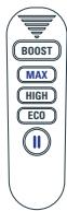 ROWENTA X7777EAR - PRED PRVYMPOUZITIM - 1