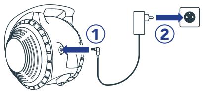 ROWENTA X7777EAR - OPZIONE 1 - 1