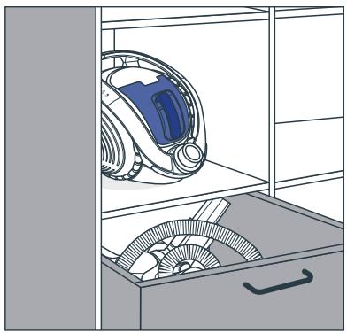 ROWENTA X7777EAR - ARRUMACAO - 4