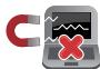 ASUS ZEPHYRUS S17CP - Précautions relatives à la sécurité Utilisation de l'ordinateur portable - 7