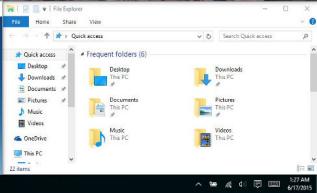 ASUS ZEPHYRUS S17CP - Fonctionnalité Snap - 4