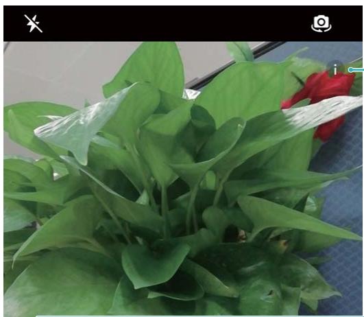 HUAWEI P Smart Bleu 4389310 - Appareil photo pro : utiliser la lumière pour RAconter votre histoire - 1