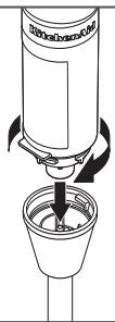 KITCHENAID KHBV85EBM - UTILISATION DU PRODUIT - 1
