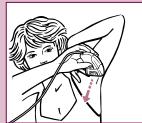 CALOR EP7913C5 - Epilation des zones sensibles - 3