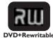 THOMSON DTH-714DVB - DVD-R, DVD-RW, DVD+R, DVD+RW - 2