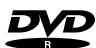 THOMSON DTH-714DVB - DVD-R, DVD-RW, DVD+R, DVD+RW - 1