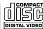 THOMSON DTH-714DVB - VCD -Video Compact Disc - 2