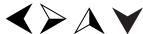 THOMSON DTH-714DVB - (/utilisation des touches en mode DVD) - 1