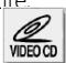 THOMSON DTH-714DVB - VCD -Video Compact Disc - 1