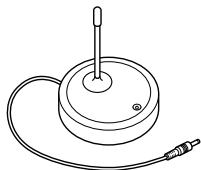 TOSHIBA MDR-RF800RK - Déballage - 2