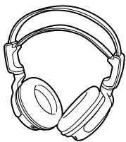 TOSHIBA MDR-RF800RK - Déballage - 1