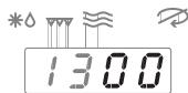 ROSIERES RSK 309 IN - COMMENT REGLER L'HORLOGE - 6